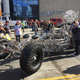 Illustration for article titled Wheels, Wheels, Total Vehicular Insanity And More Wheels: A Guided Tour Of SEMA 2015
